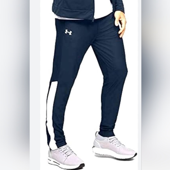 Men's Joggers under Armour sweater pants - Picture 1 of 4